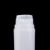 Дозатор для лосьона 30 мл 50 мл 75 мл PP PE Eco Portable Press Serum Airless Bottle