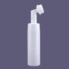 Высококачественный оптовый пластиковый белый пенный насос 42/410 с пластиковой щеткой
