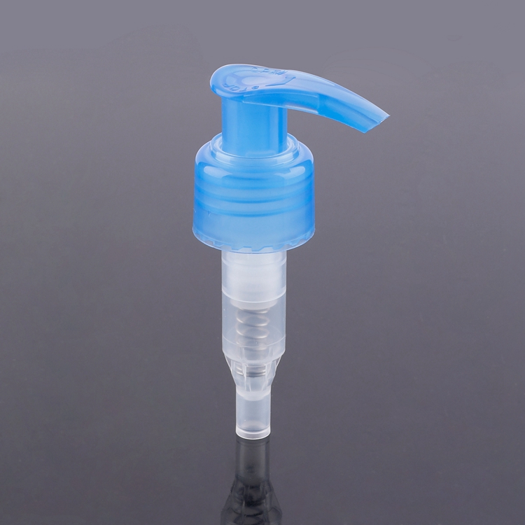 24/410 Косметический пластиковый упаковочный жидкий шампунь pp материал для лосьона для очистки